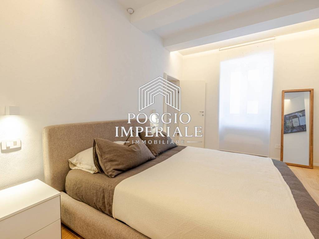 appartamento in affitto a Firenze