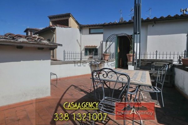 appartamento in affitto a Firenze in zona Rifredi