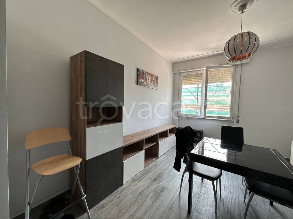 appartamento in affitto a Firenze in zona Centro Storico