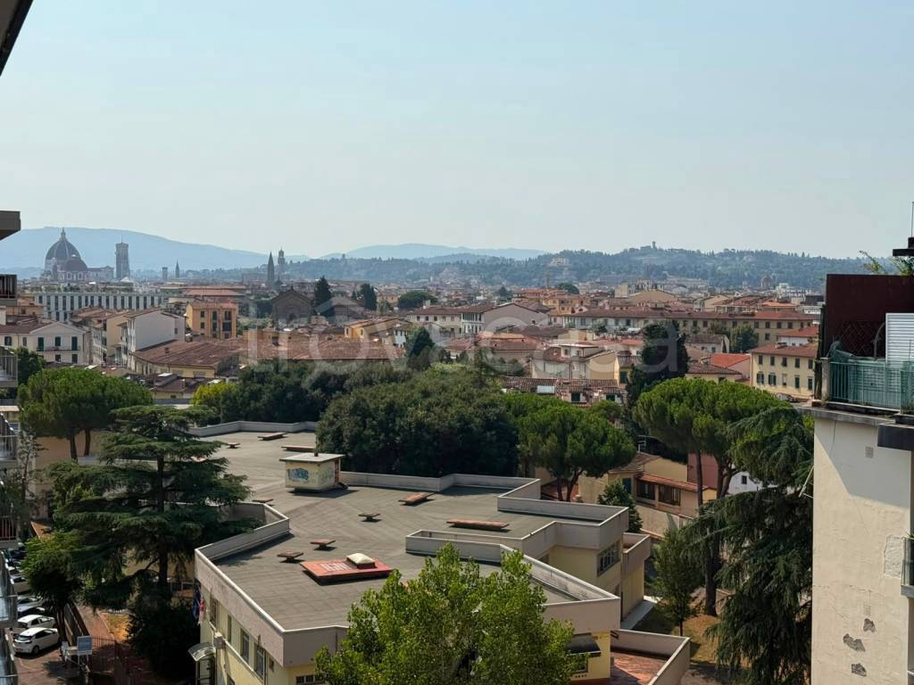 appartamento in affitto a Firenze in zona Centro Storico