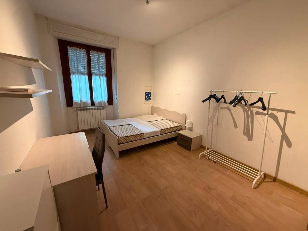 negozio in affitto a Firenze in zona Novoli