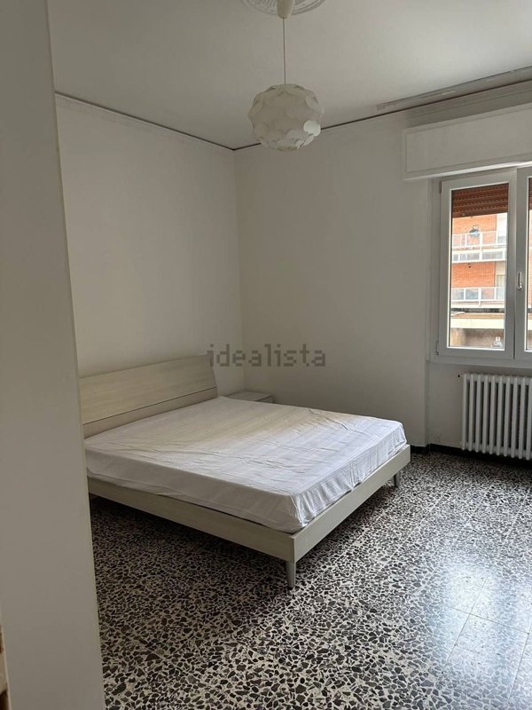 appartamento in affitto a Firenze in zona Careggi