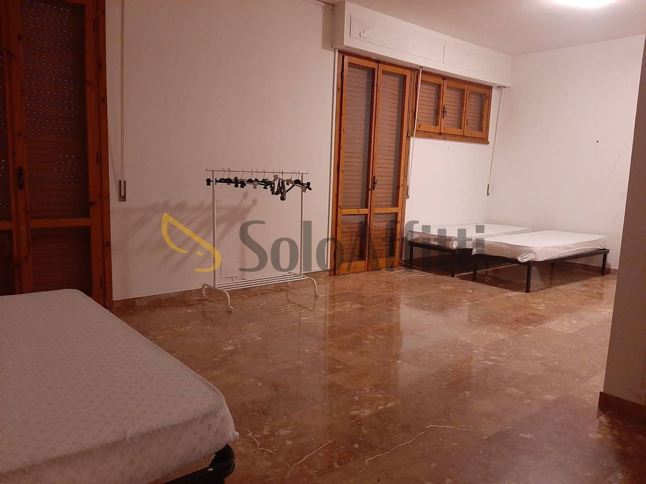 appartamento in affitto a Firenze in zona Isolotto