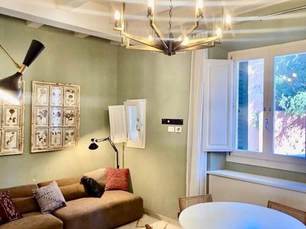 appartamento in affitto a Firenze in zona San Gaggio