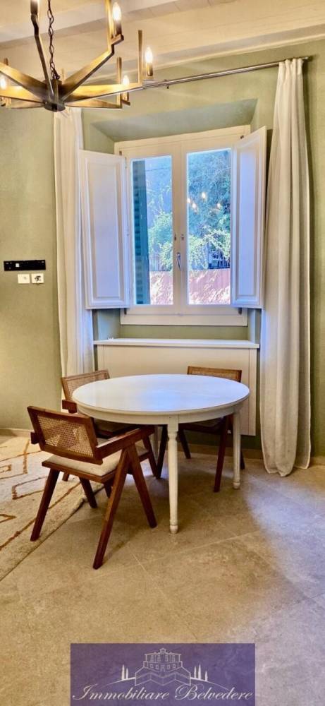 appartamento in affitto a Firenze in zona San Gaggio
