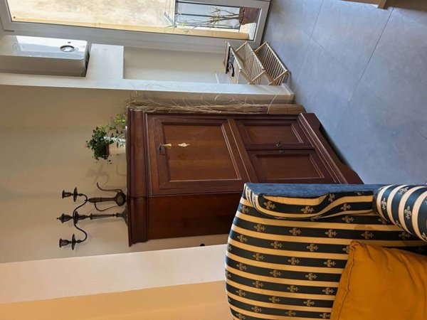 appartamento in affitto a Firenze in zona Centro Santa Croce