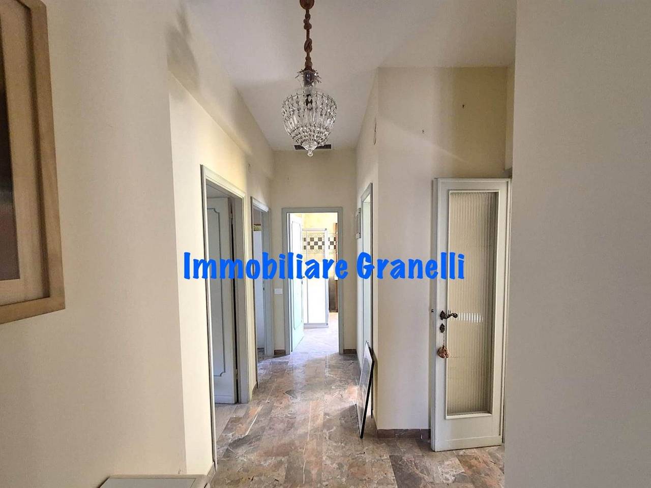 appartamento in affitto a Firenze in zona Campo di Marte