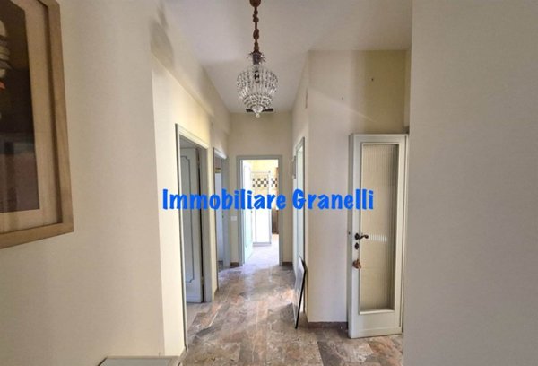 appartamento in affitto a Firenze in zona Campo di Marte