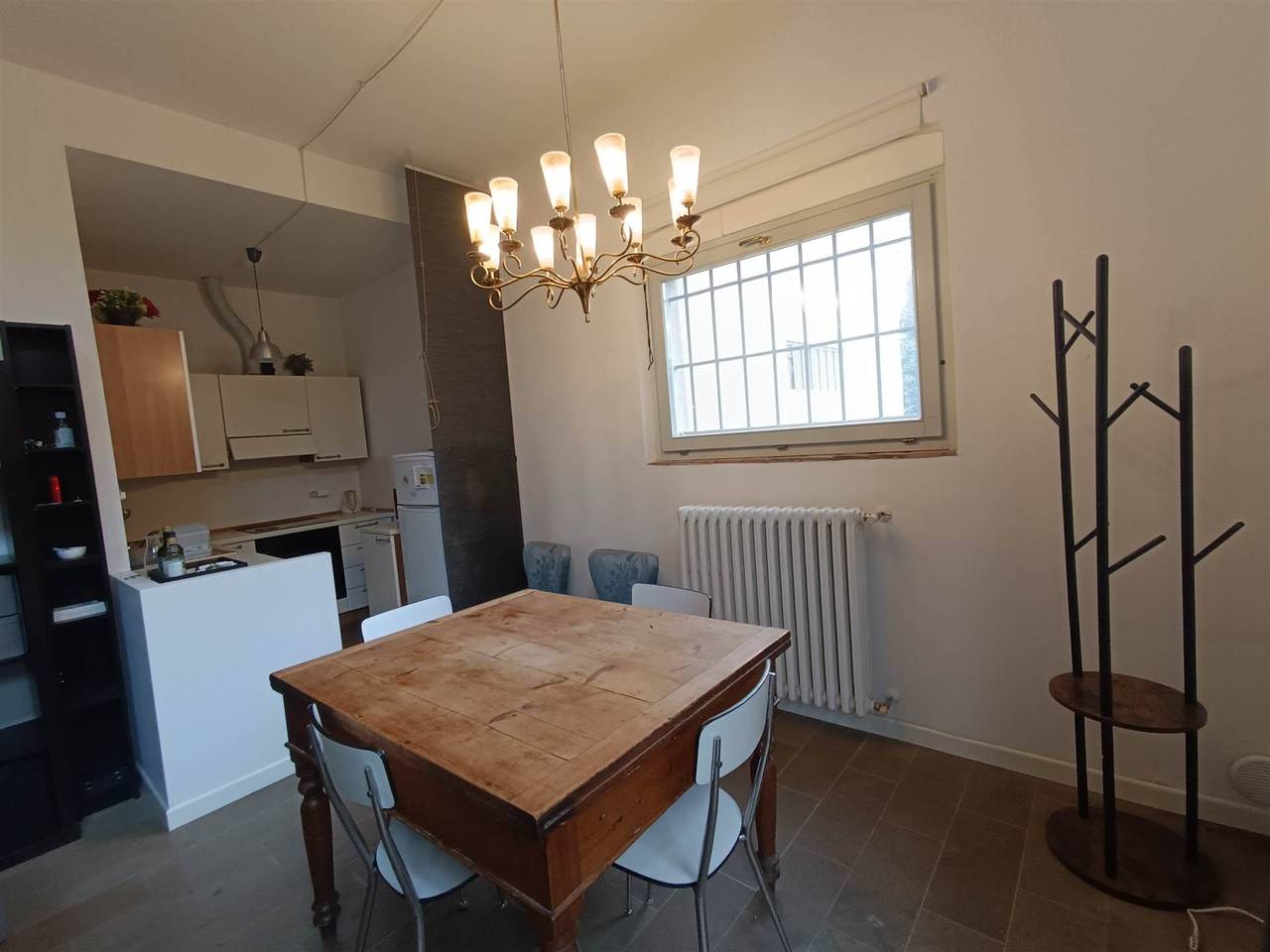 casa indipendente in affitto a Firenze in zona La Lastra