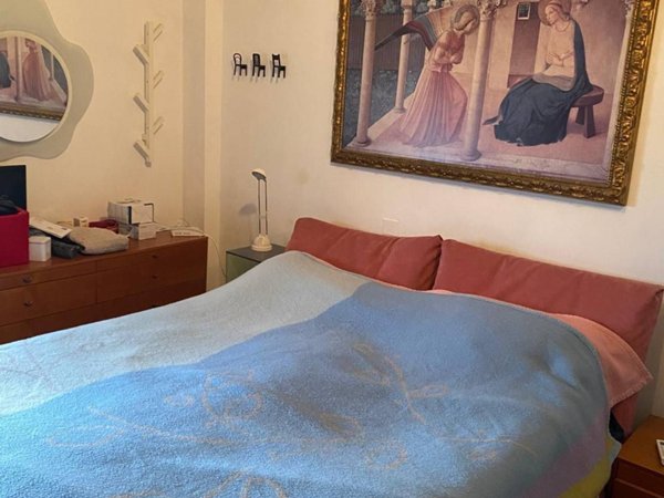 appartamento in affitto a Firenze in zona Statuto