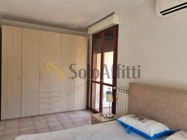appartamento in affitto a Firenze in zona Novoli