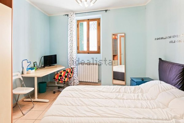 appartamento in affitto a Firenze in zona Centro Santa Croce