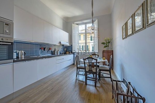 appartamento in affitto a Firenze in zona Centro Duomo