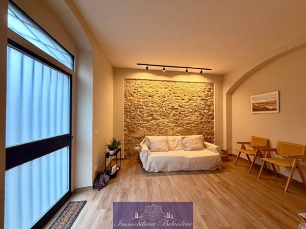 appartamento in affitto a Firenze in zona Gavinana
