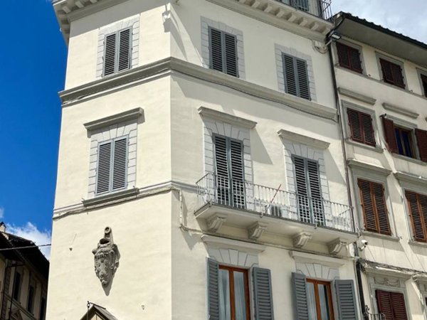 appartamento in affitto a Firenze in zona Centro Santa Maria Novella