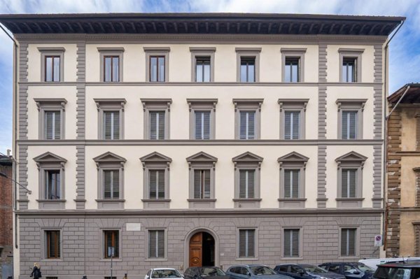 appartamento in affitto a Firenze in zona Centro Santa Croce