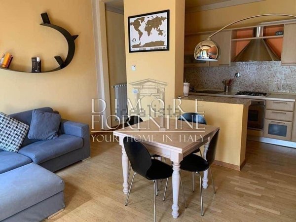 appartamento in affitto a Firenze in zona Centro Santa Maria Novella