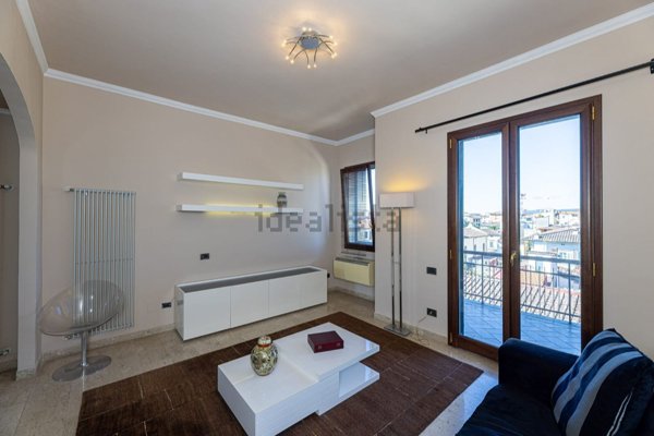 appartamento in affitto a Firenze in zona Le Cure