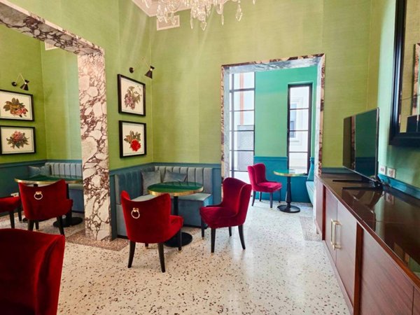 negozio in affitto a Firenze in zona Centro Santa Croce