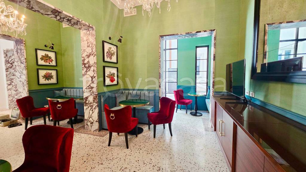 negozio in affitto a Firenze in zona Centro Santa Croce