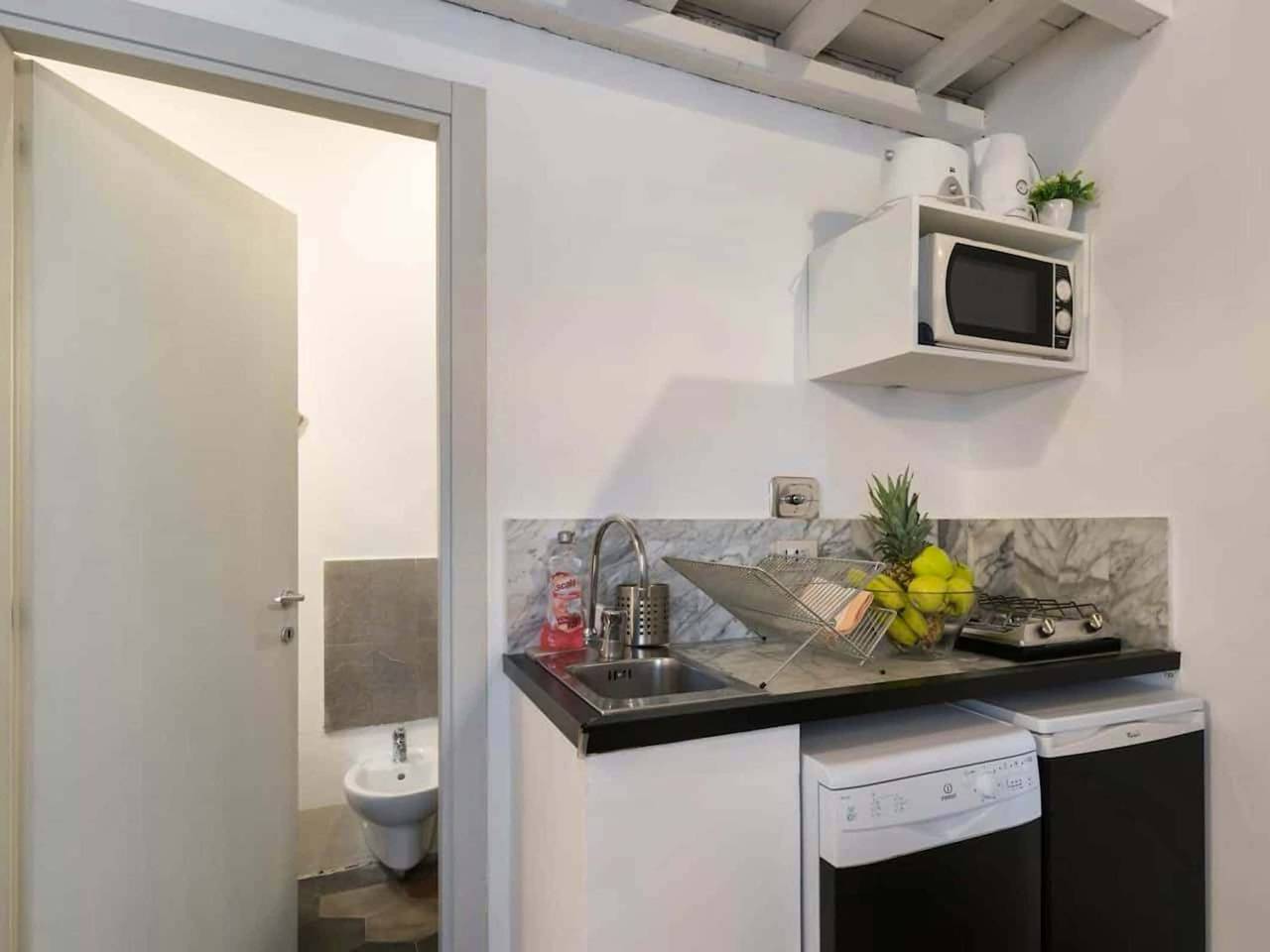 appartamento in affitto a Firenze in zona Centro Storico