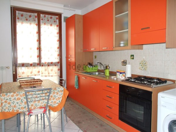 appartamento in affitto a Firenze in zona Novoli