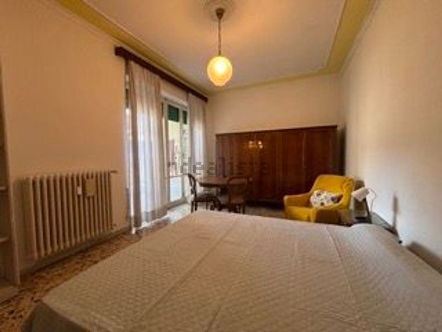appartamento in affitto a Firenze in zona Rifredi