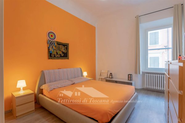 appartamento in affitto a Firenze in zona Bellariva