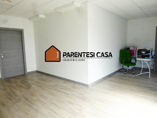 ufficio in affitto a Firenze in zona Firenze Nova