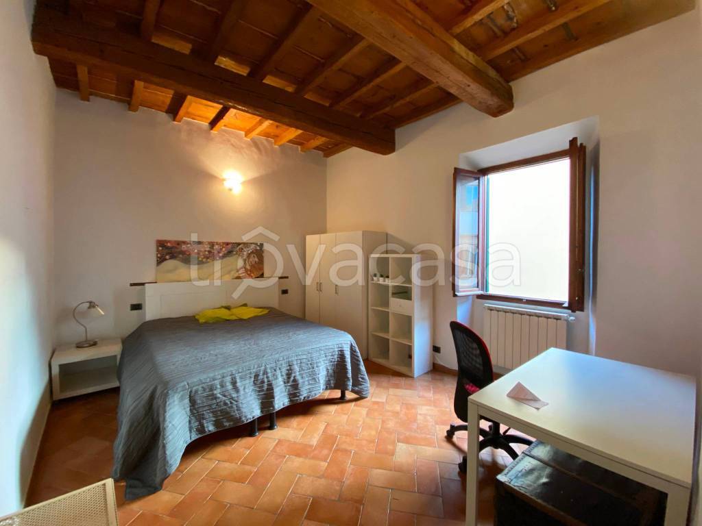 appartamento in affitto a Firenze in zona Centro San Frediano
