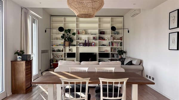appartamento in affitto a Firenze in zona San Gaggio
