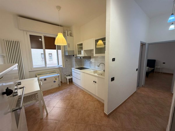 appartamento in affitto a Firenze in zona Novoli