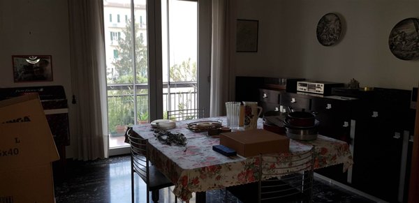 appartamento in affitto a Firenze in zona Statuto