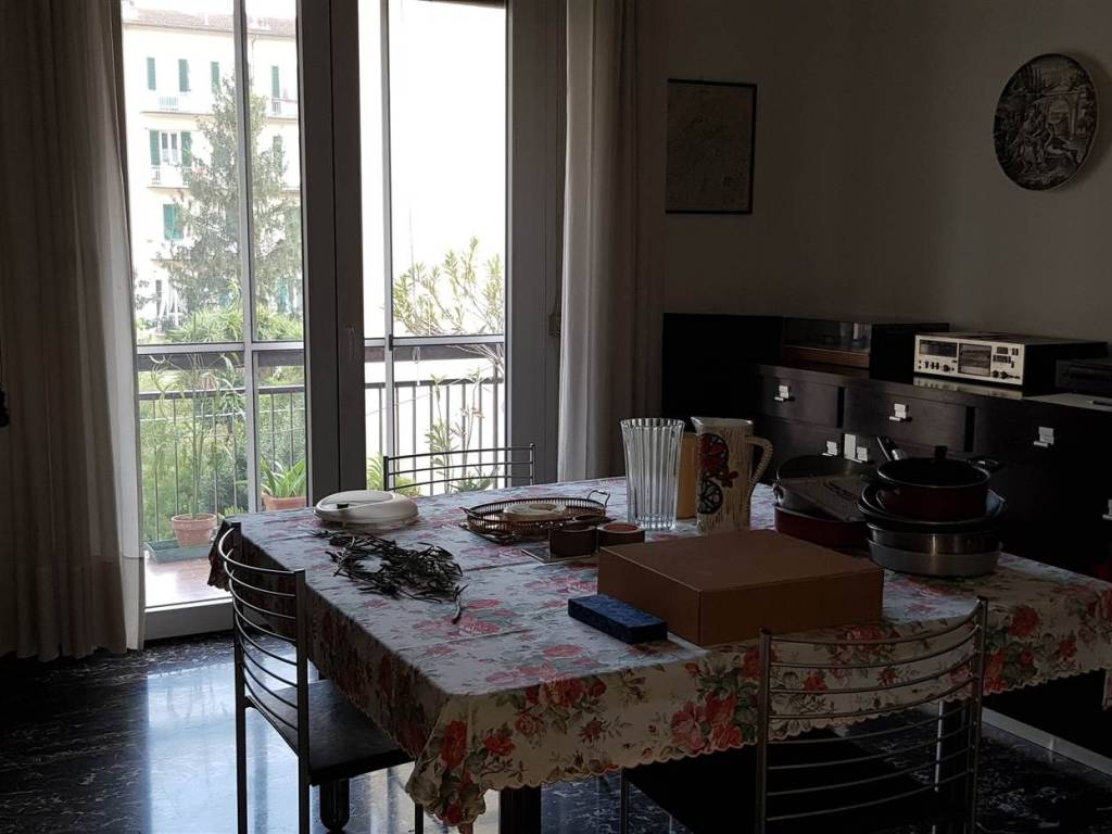 appartamento in affitto a Firenze in zona Statuto