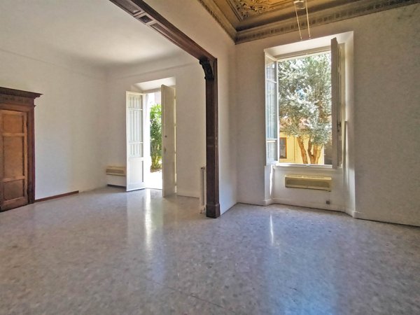 appartamento in affitto a Firenze in zona Statuto