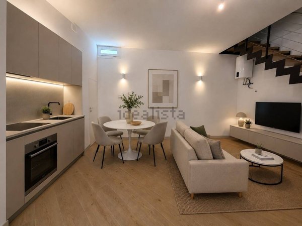 appartamento in affitto a Firenze in zona Rifredi