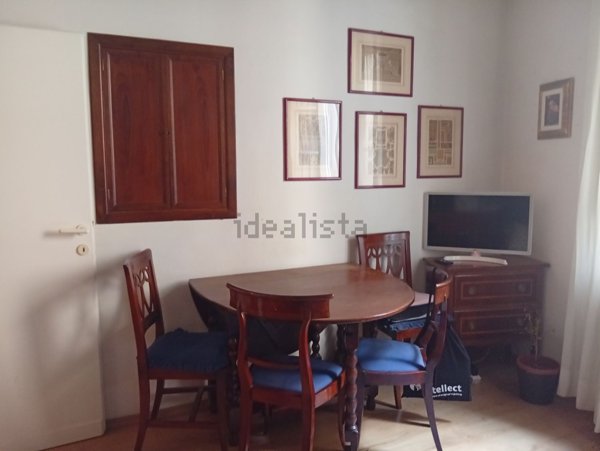 appartamento in affitto a Firenze in zona Centro San Niccolò
