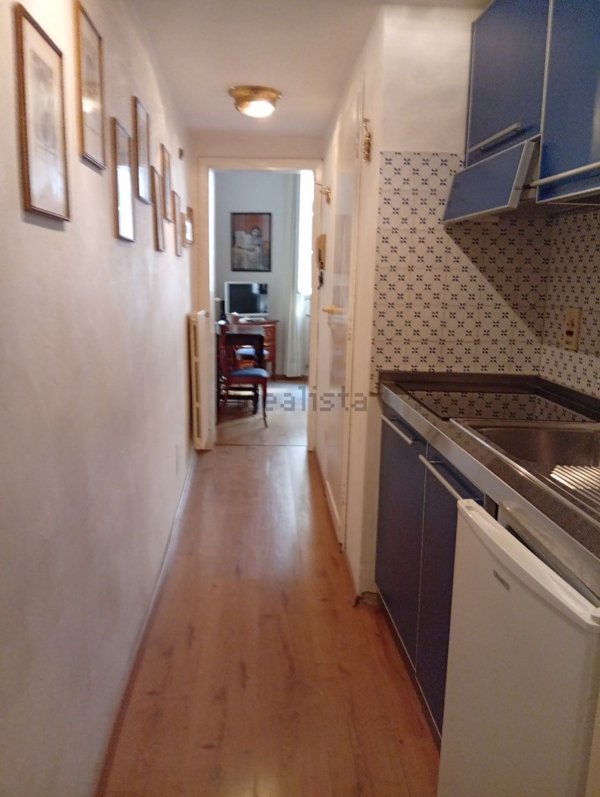 appartamento in affitto a Firenze in zona Centro San Niccolò