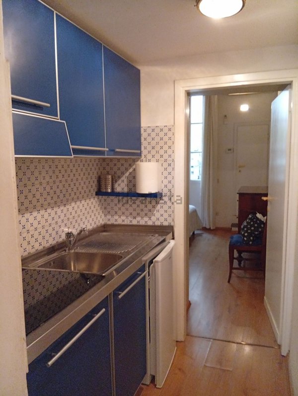 appartamento in affitto a Firenze in zona Centro San Niccolò