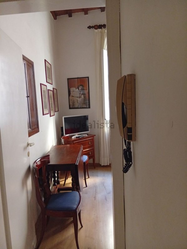 appartamento in affitto a Firenze in zona Centro San Niccolò