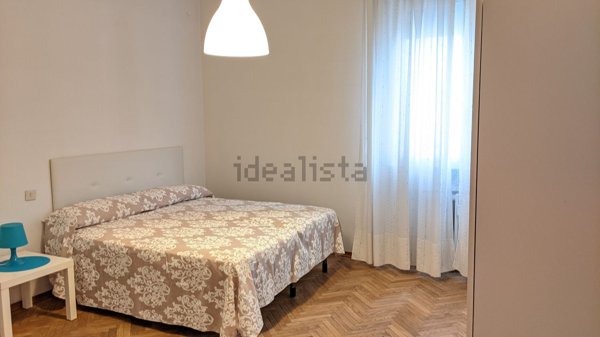 appartamento in affitto a Firenze in zona Careggi
