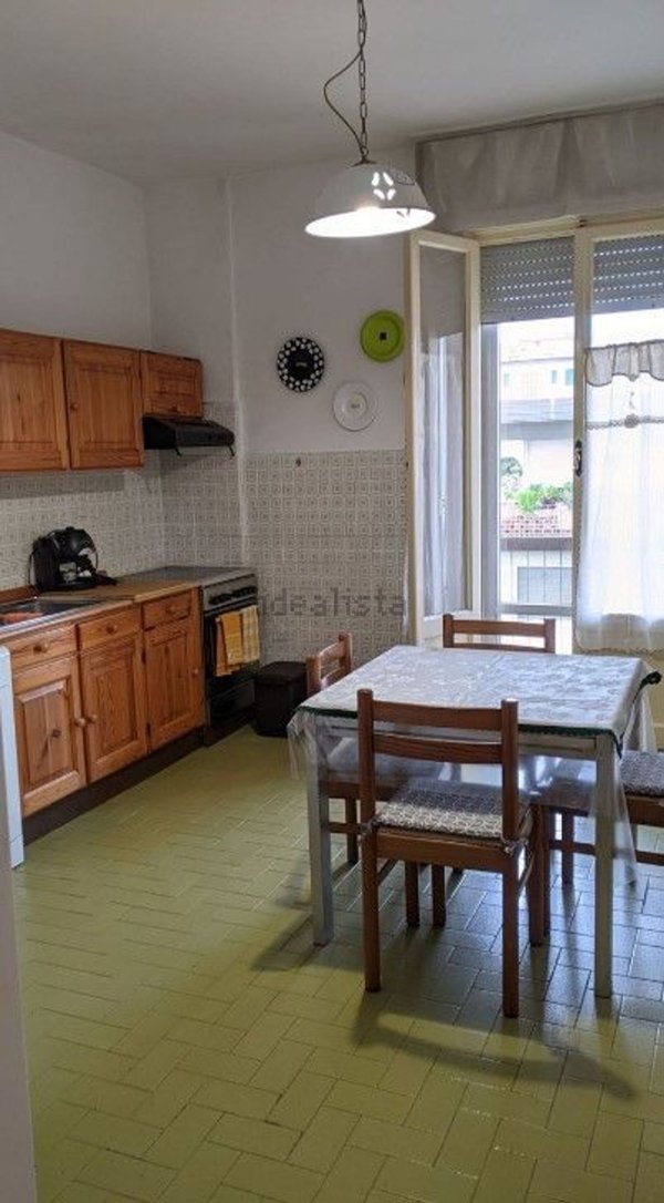 appartamento in affitto a Firenze in zona Careggi