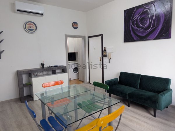 appartamento in affitto a Firenze in zona Centro Storico
