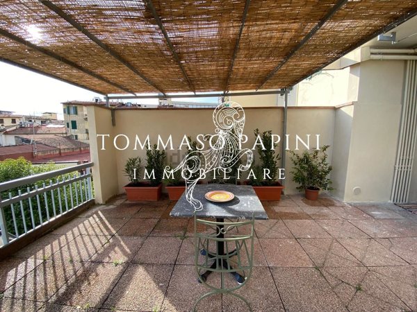 appartamento in affitto a Firenze