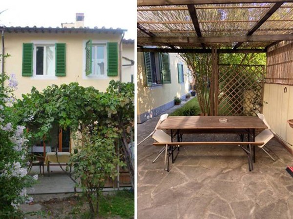 casa indipendente in affitto a Firenze in zona Peretola