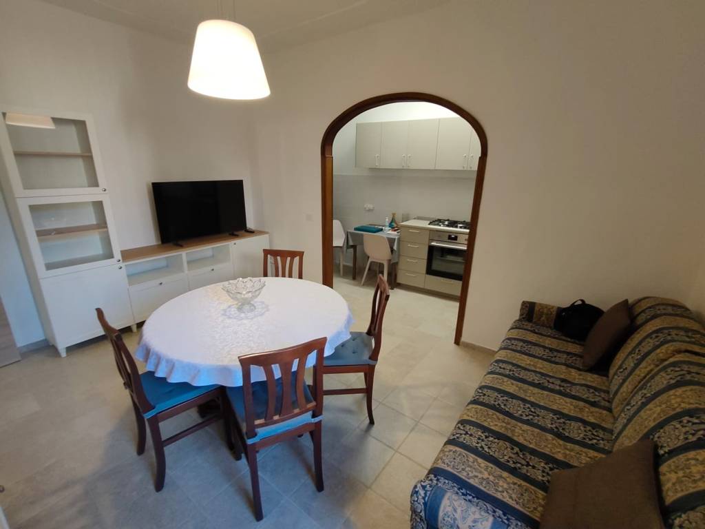 casa indipendente in affitto a Firenze in zona Brozzi