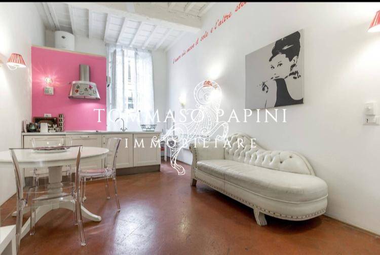 appartamento in affitto a Firenze