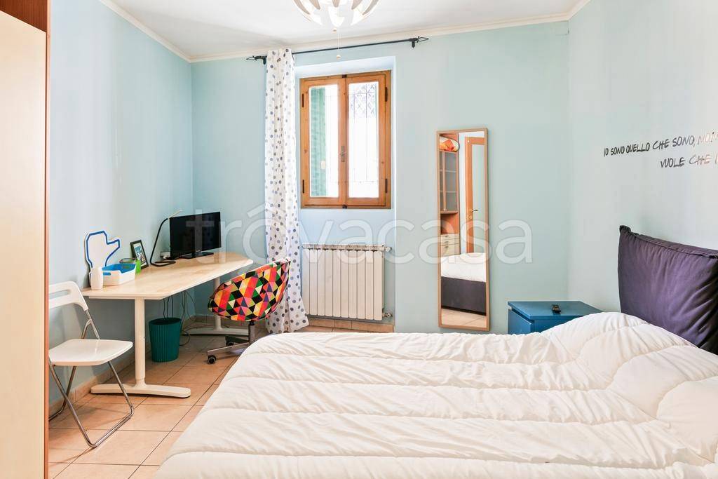 appartamento in affitto a Firenze in zona Centro Santa Croce