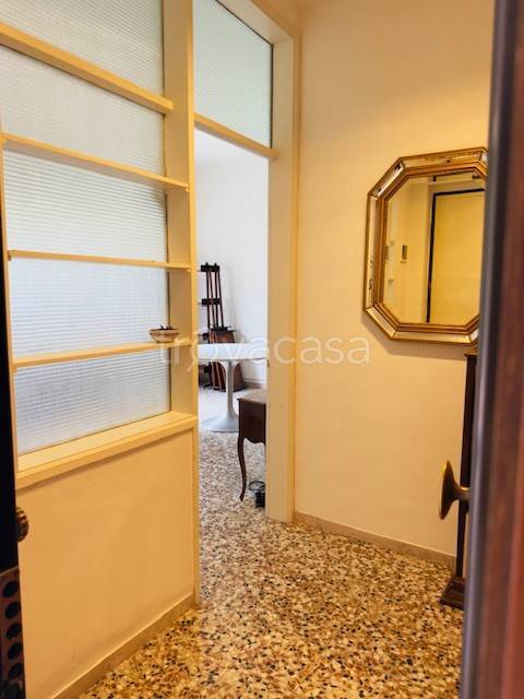 appartamento in affitto a Firenze in zona Porta Romana