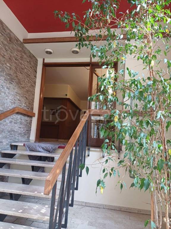 appartamento in affitto a Firenze in zona Statuto